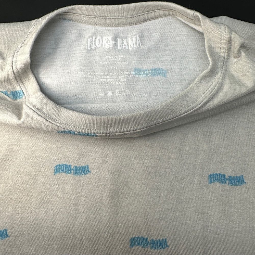 FLORA-BAMA XXL  |  COOL CLEAN DESIGN! - Picture 15 of 15